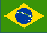 Brasilien brasilianisch Brazil