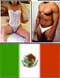 Mexiko Mexico mexikanisch